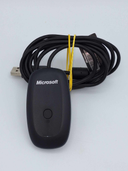 Microsoft Xbox 360 Wireless Receiver für Windows